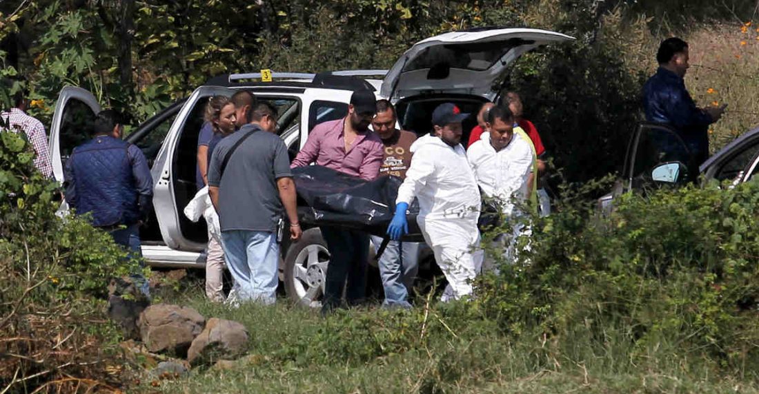 Los mormones mexicanos, desconsolados por la masacre de nueve de sus miembros, están muy arraigados en el norte de México desde fines del siglo XIX