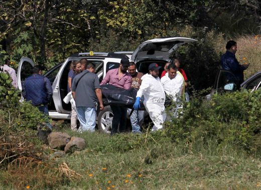 Los mormones mexicanos, desconsolados por la masacre de nueve de sus miembros, están muy arraigados en el norte de México desde fines del siglo XIX