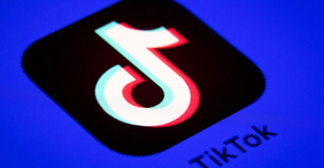 TikTok bloquea tutorial de joven estadounidense que denuncia situación en China
