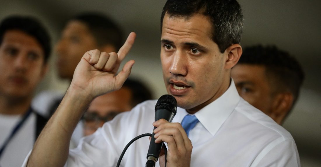 Guaidó