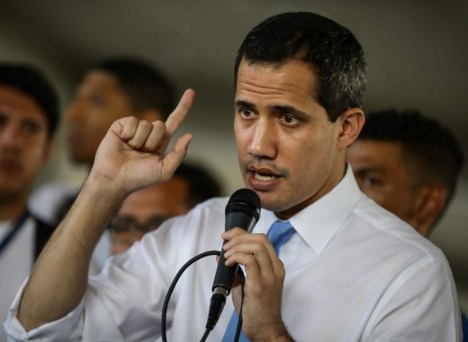 Guaidó