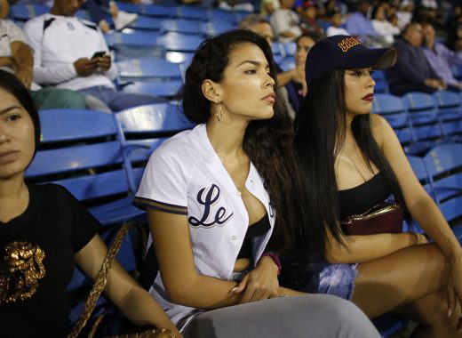 La crisis no interrumpirá al béisbol venezolano