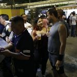 La crisis no interrumpirá al béisbol venezolano