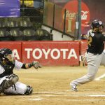 La crisis no interrumpirá al béisbol venezolano