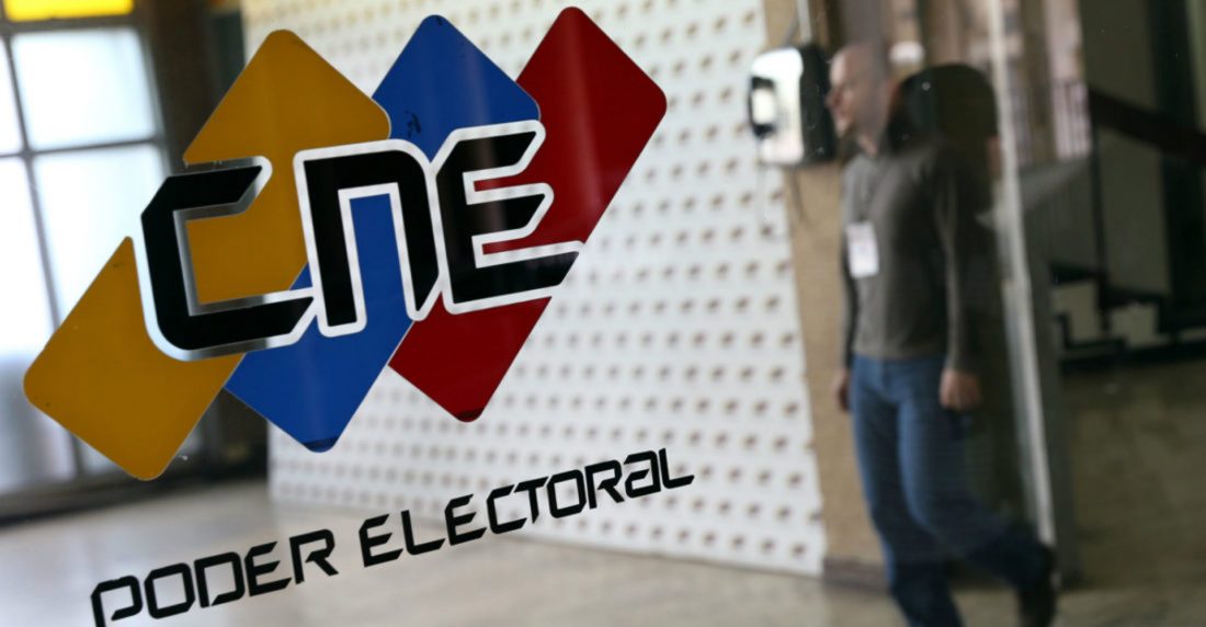 CNE España