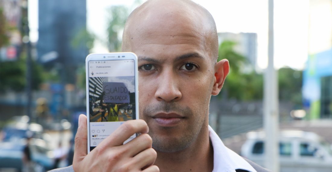 Carlos Caballero