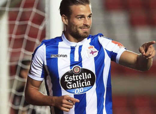 venezolano Christian Santos: "no me toman en cuenta"