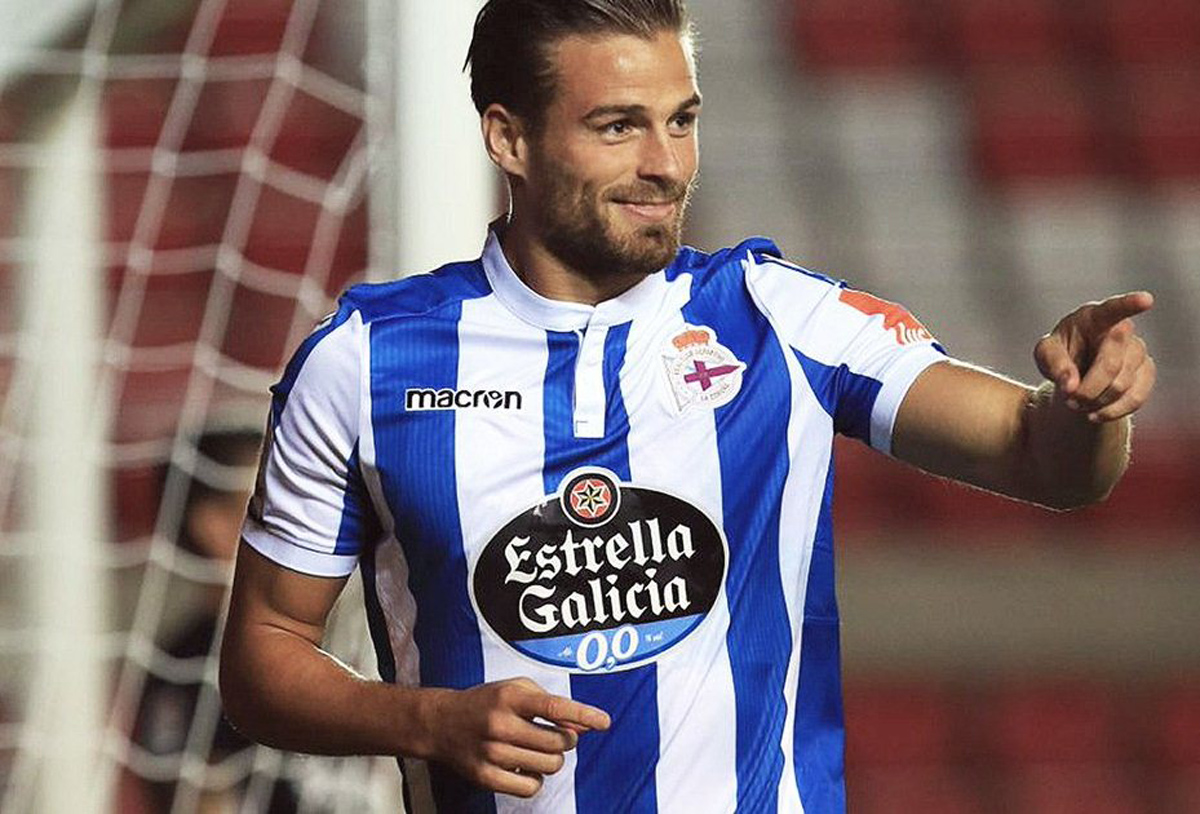 venezolano Christian Santos: "no me toman en cuenta"