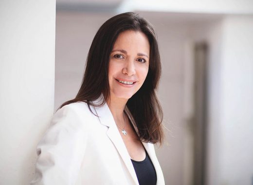María Corina Machado