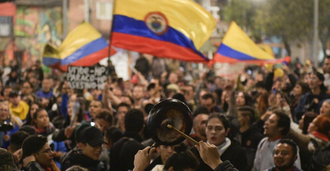 Colombia
