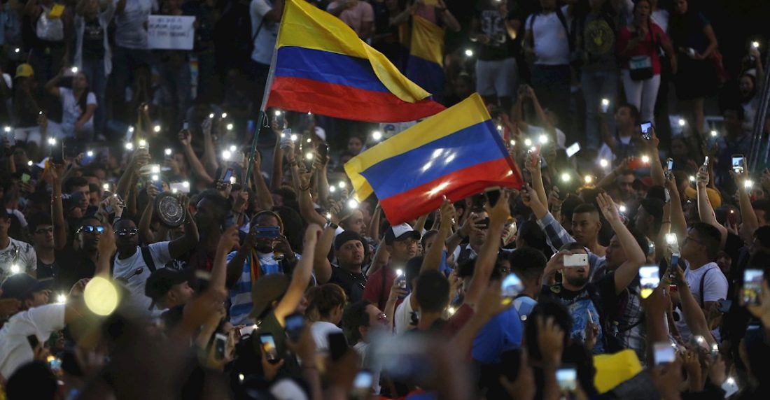 Colombia