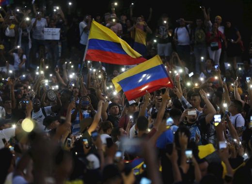 Colombia