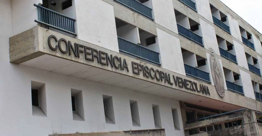 Conferencia Episcopal Venezolana (CEV) obispos