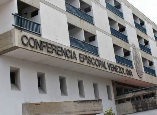 Conferencia Episcopal Venezolana (CEV) obispos