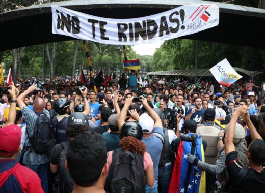 Autonomía universitaria pende de un hilo y en el peor momento
