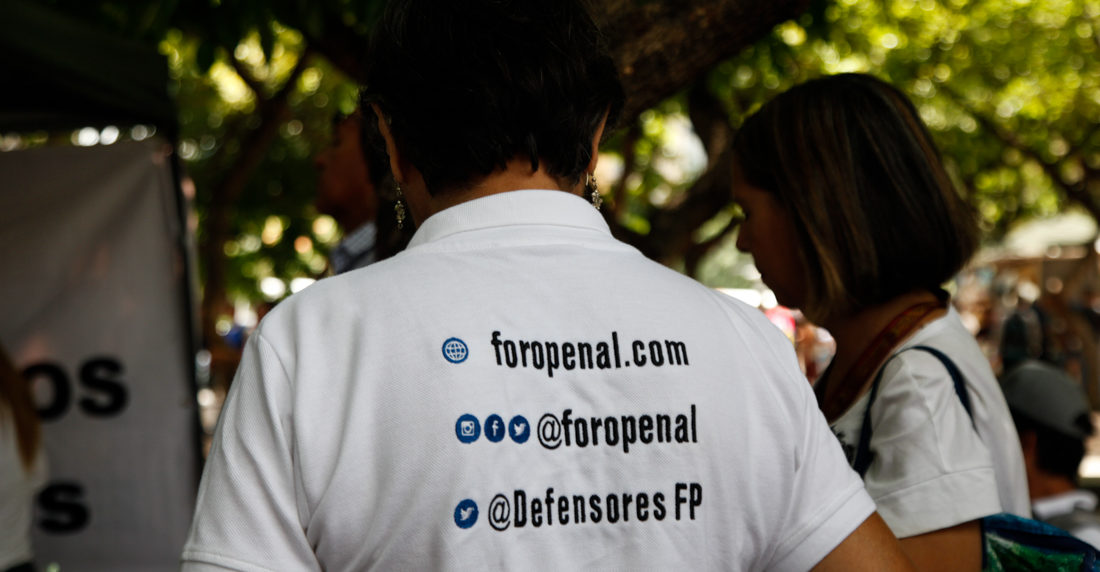 Foro Penal