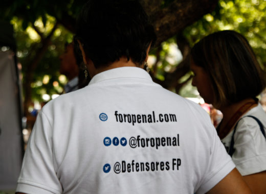 Foro Penal