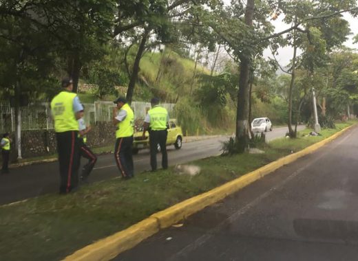 Tachirenses molestos con visita de Diosdado Cabello