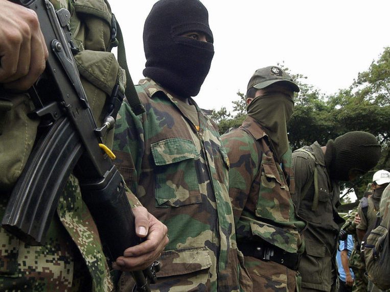 FARC