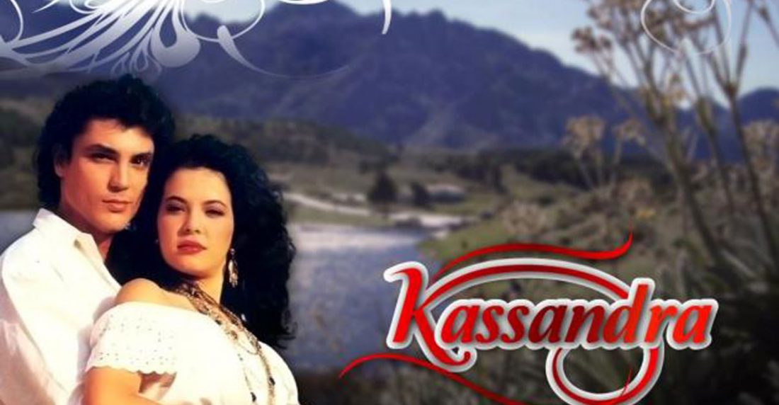 telenovelas televisión kassandra