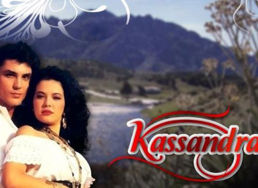 telenovelas televisión kassandra