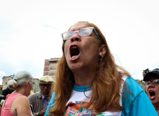 La mujer en Venezuela