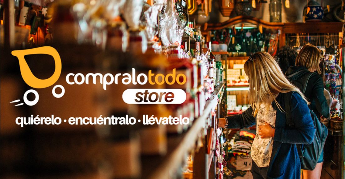 CompraloTodo
