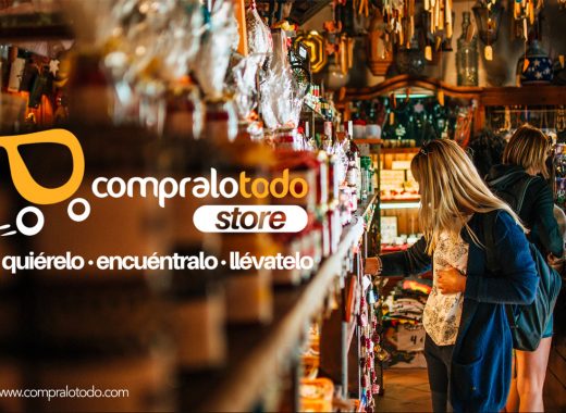 CompraloTodo