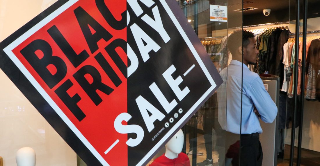 Black Friday