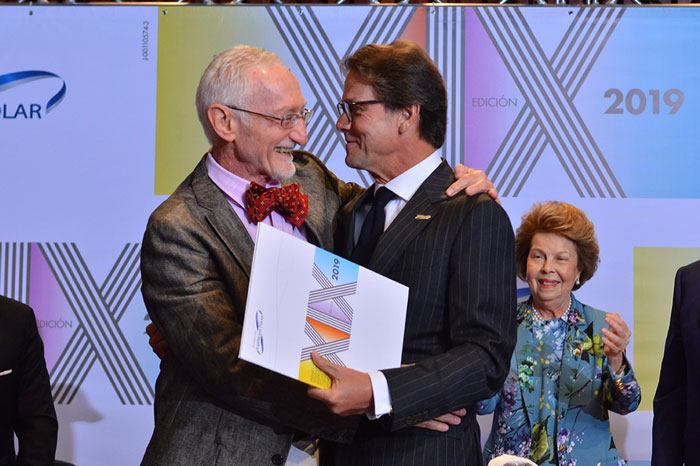 Fundación Empresas Polar premia a científicos venezolanos