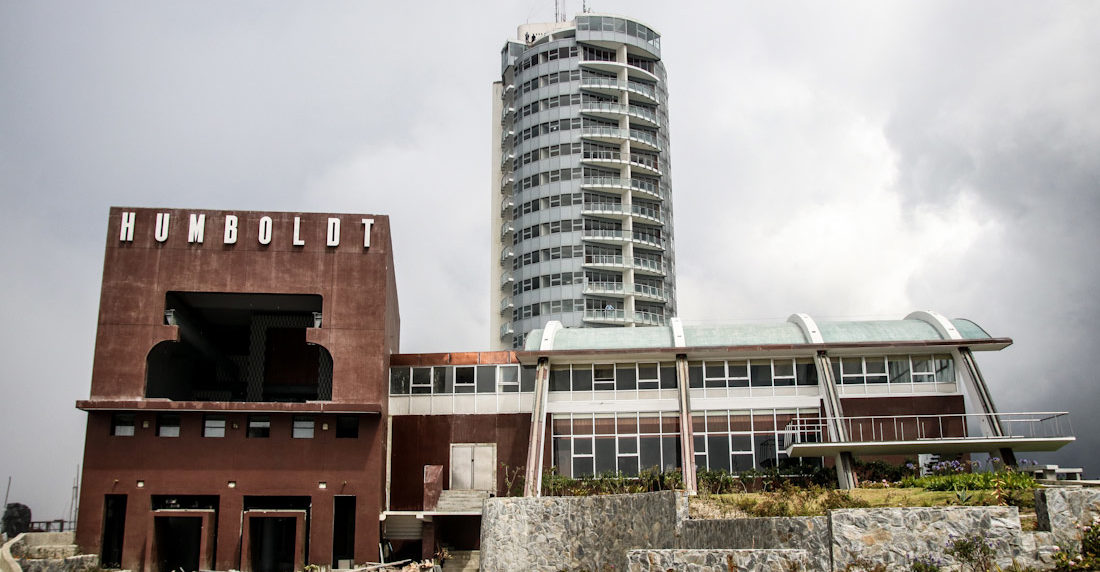 Caracas