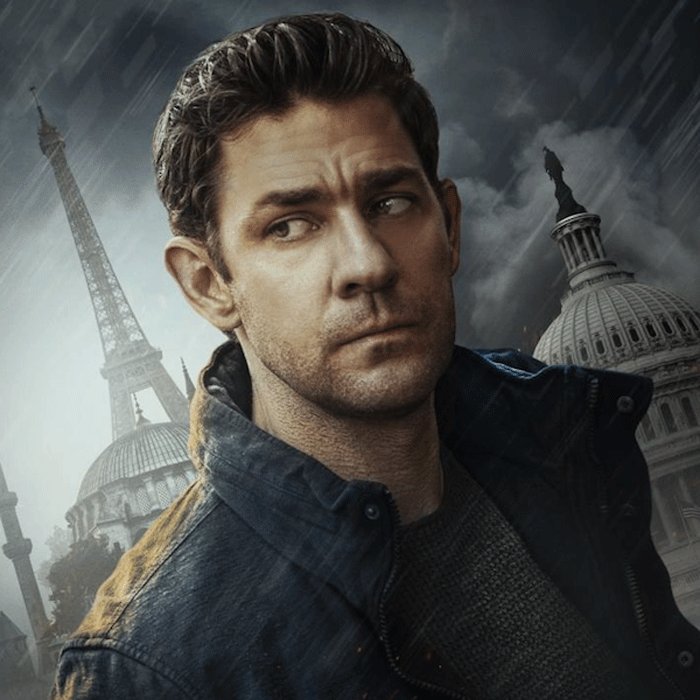 Jack Ryan. Foto: Cortesía