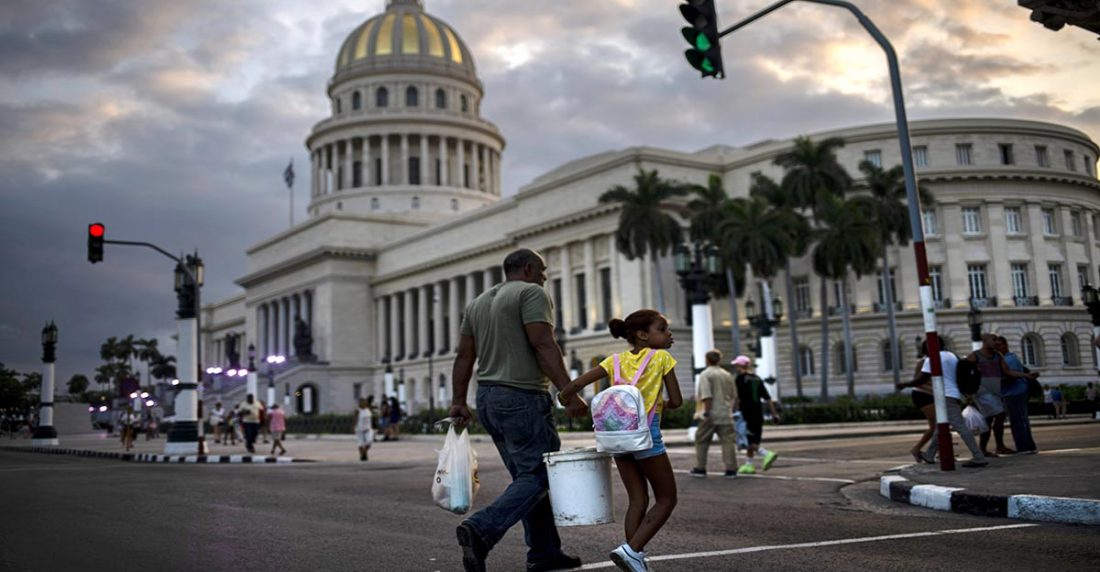Cuba