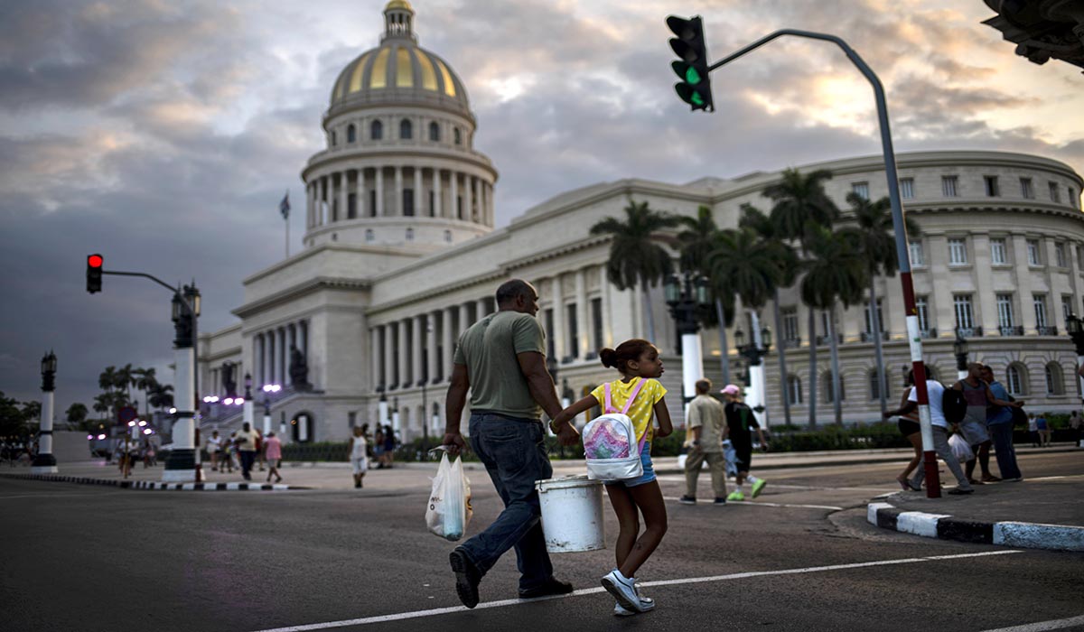 La Habana
