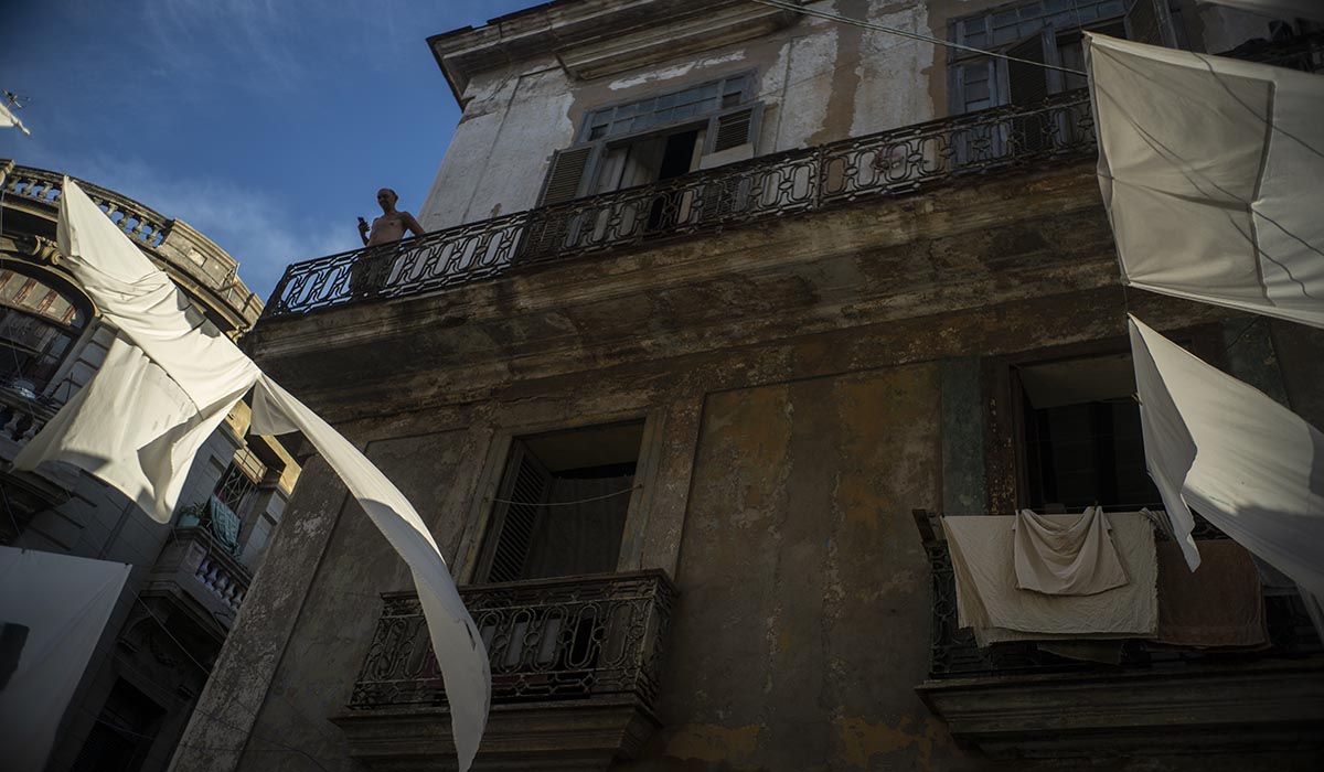 La Habana