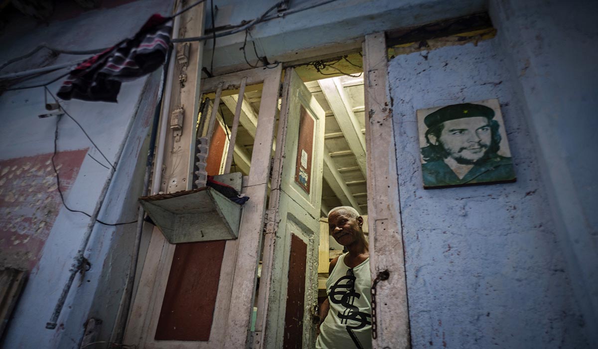 La Habana
