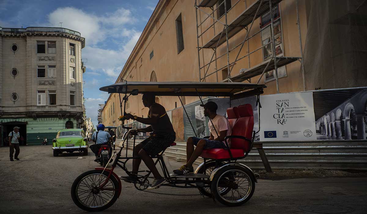 La Habana