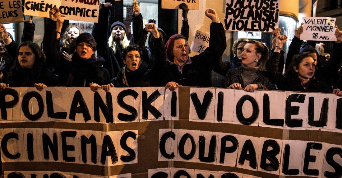 Le siguen lloviendo polémicas a Polanski