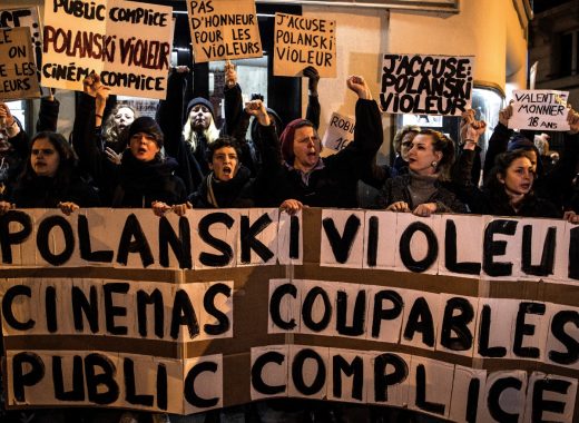 Le siguen lloviendo polémicas a Polanski