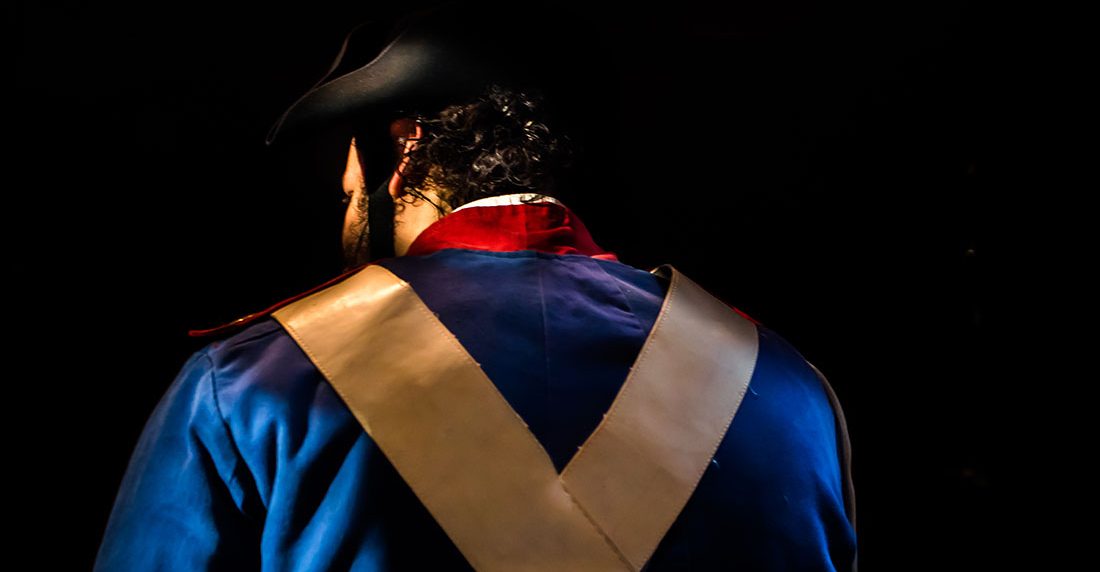 “Ciudad Universitaria – La Construcción de lo imposible” y el musical “Los Miserables”; un mismo momento para reseñar dos épocas y dos temas