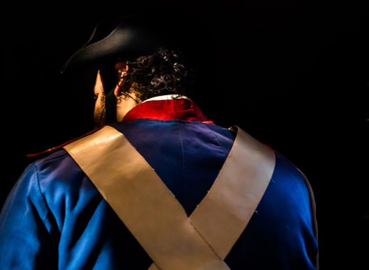 “Ciudad Universitaria – La Construcción de lo imposible” y el musical “Los Miserables”; un mismo momento para reseñar dos épocas y dos temas