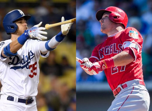 Pelea por el MVP