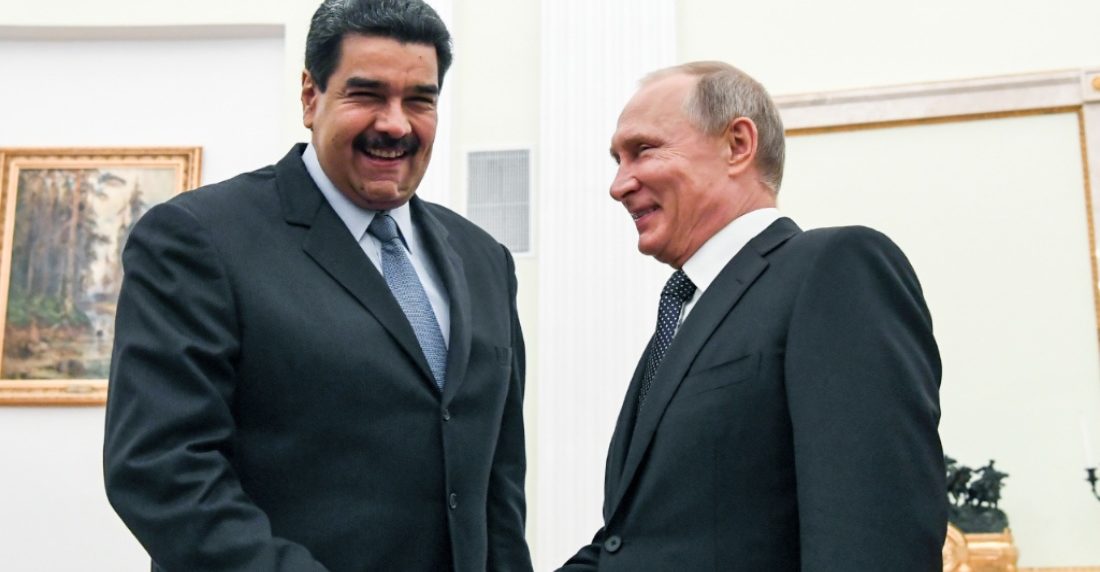 Maduro