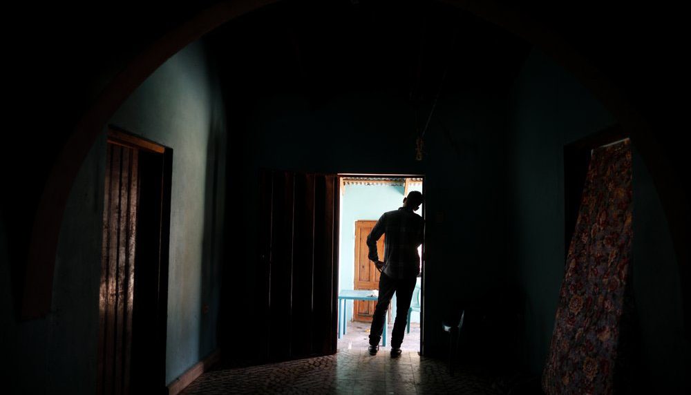venezolanos