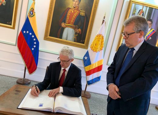 Venezuela