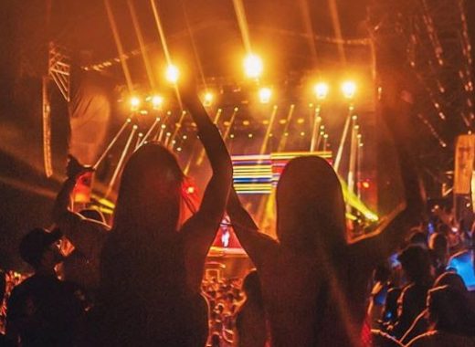 El "Pre Sunset Roll" ya está en marcha