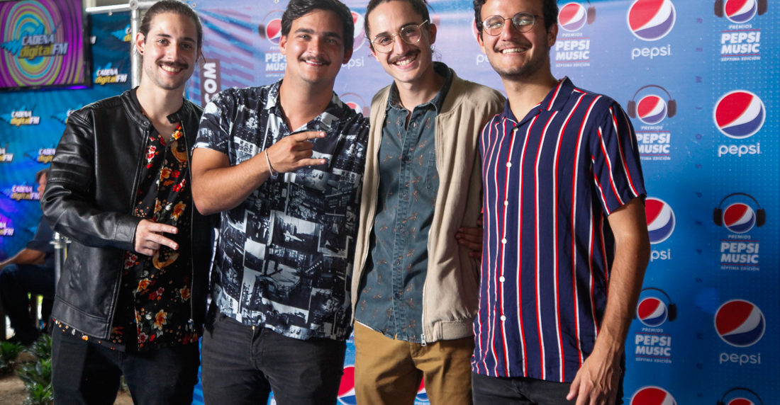 Pepsi Music