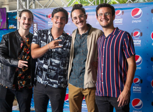 Pepsi Music