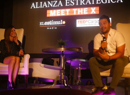 El Estímulo cumple 5 años