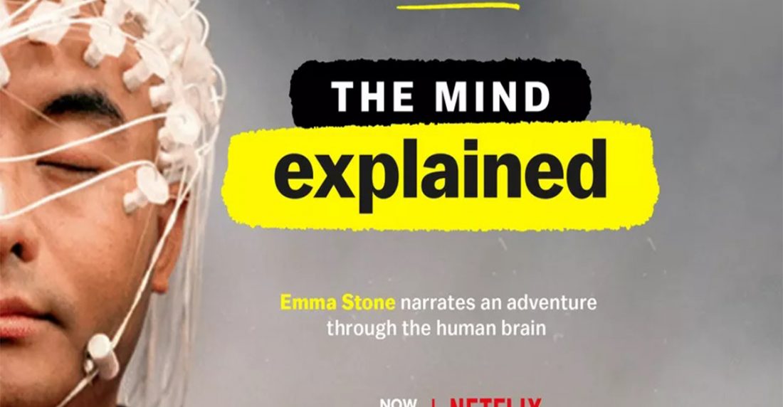 #RecomendacionesUB Tres documentales de Netflix